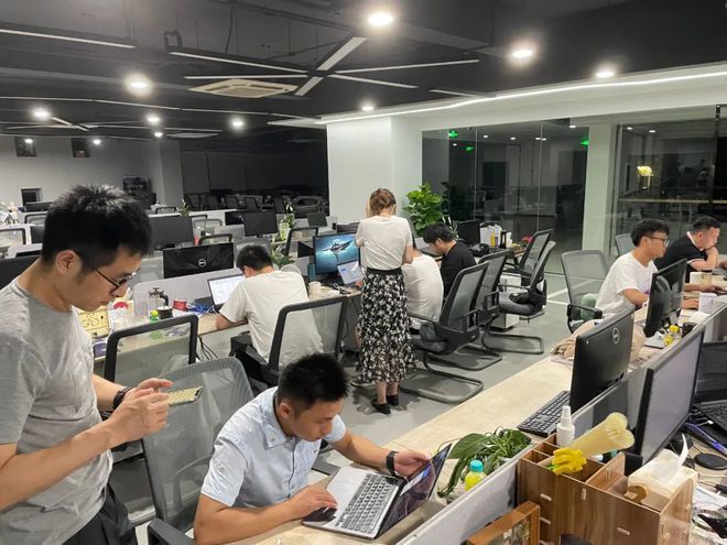 隔離點海量信息管理難題的破局之道 玄武企業定制“神器”賦能高效運營